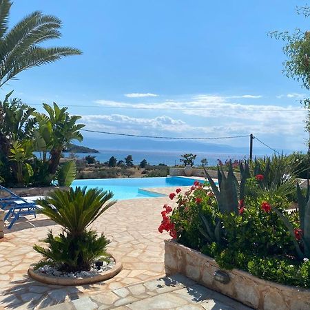 Casa Marimar Boutique Bungalows & Suites Porto Heli Dış mekan fotoğraf