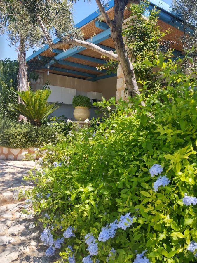 Casa Marimar Boutique Bungalows & Suites Porto Heli Dış mekan fotoğraf