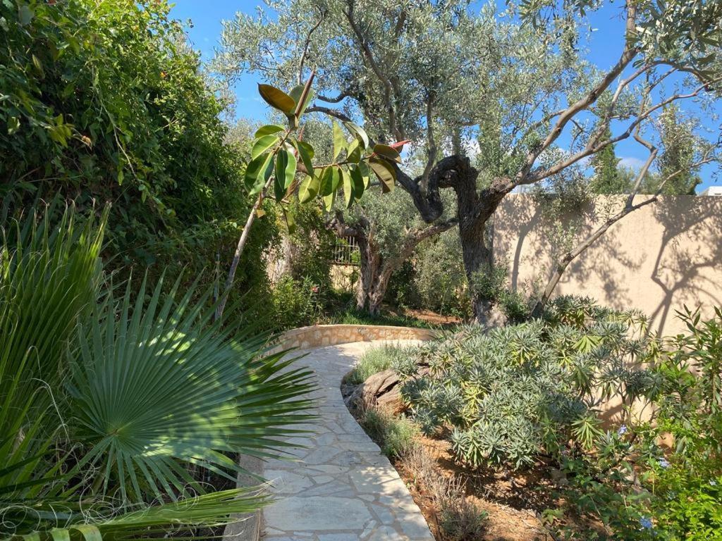 Casa Marimar Boutique Bungalows & Suites Porto Heli Dış mekan fotoğraf