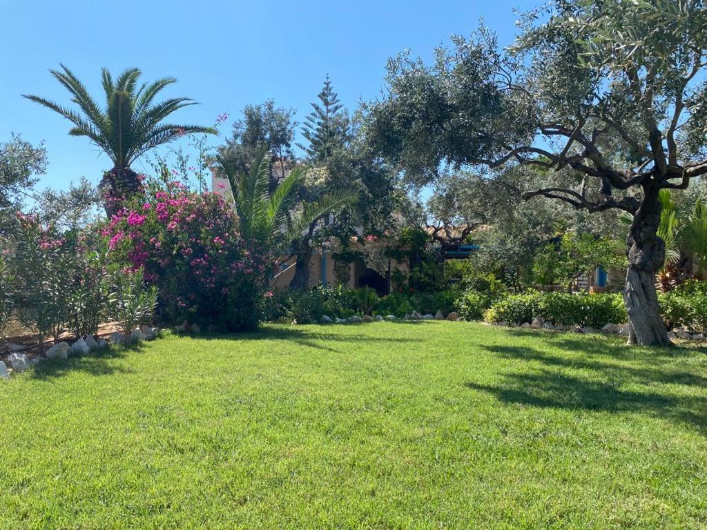 Casa Marimar Boutique Bungalows & Suites Porto Heli Dış mekan fotoğraf