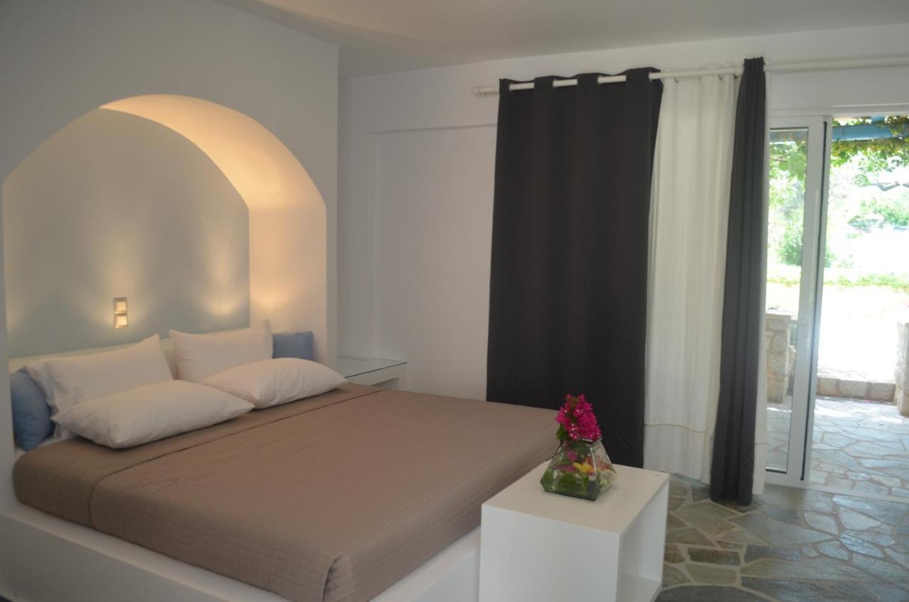 Casa Marimar Boutique Bungalows & Suites Porto Heli Dış mekan fotoğraf