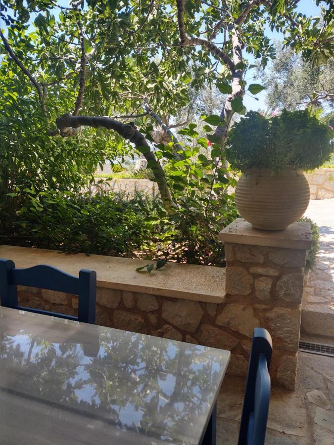 Casa Marimar Boutique Bungalows & Suites Porto Heli Dış mekan fotoğraf