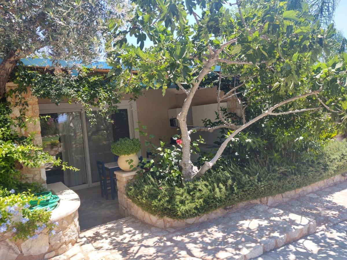 Casa Marimar Boutique Bungalows & Suites Porto Heli Dış mekan fotoğraf